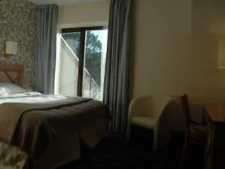 Hotel Park Vilnius