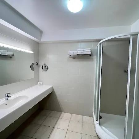 Park Hotel 4*