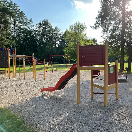 Park מלון 4*