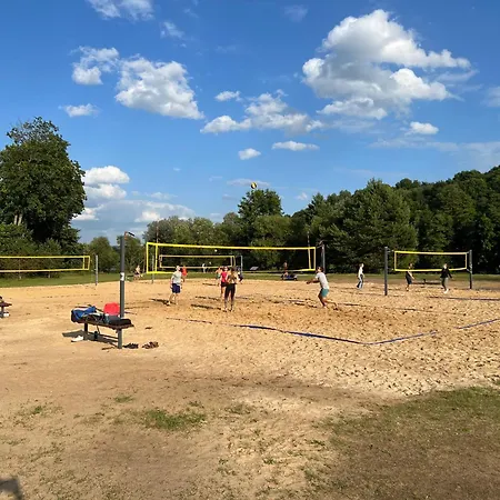 Park מלון 4*