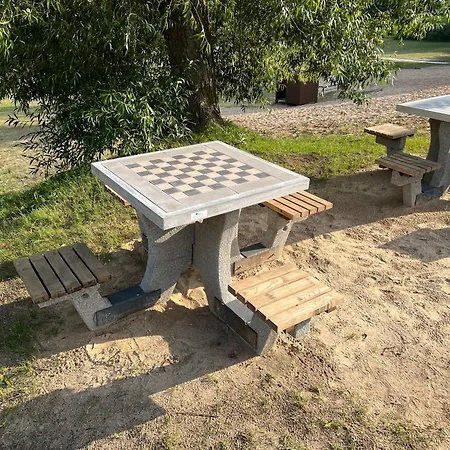 מלון Park וילנה