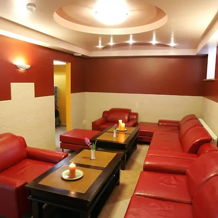 Hotel Park Wilna