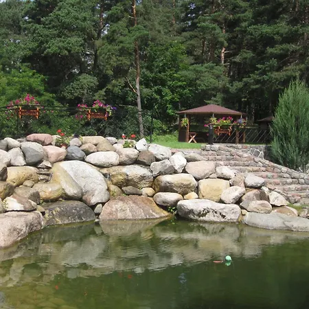 Park فيلنيوس