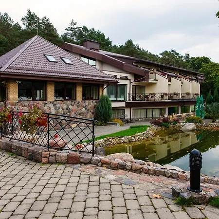 Park Wilna