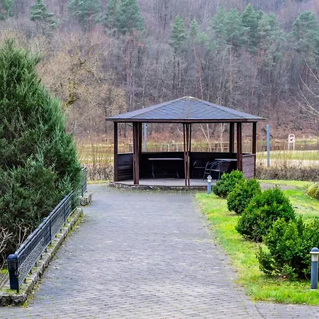 Park فندق فيلنيوس