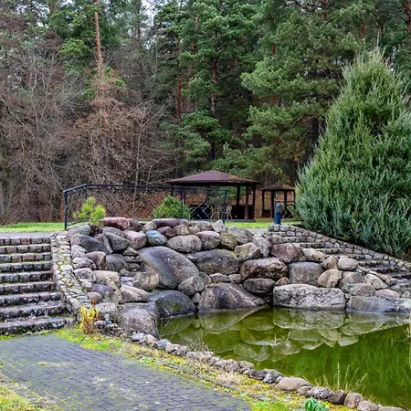 Park Wilna