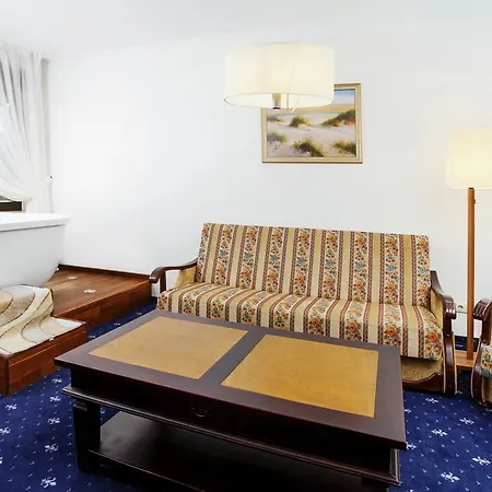 Park Hotel Wilna