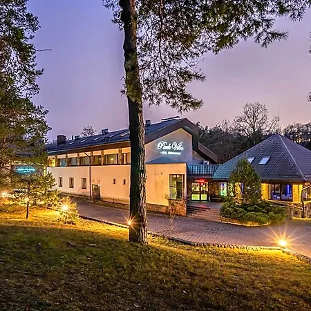 Park Ξενοδοχείο
