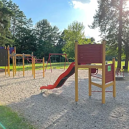 Ξενοδοχείο Park Βίλνιους