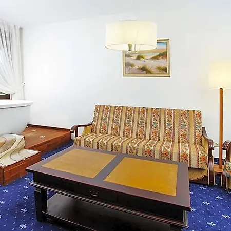 Park 4* Βίλνιους