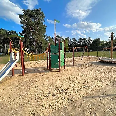 Ξενοδοχείο Park 4*