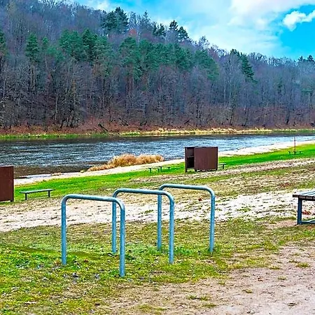 Park Βίλνιους