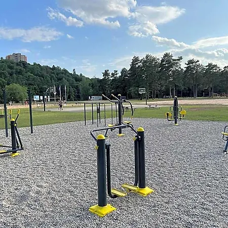 Park Ξενοδοχείο 4*