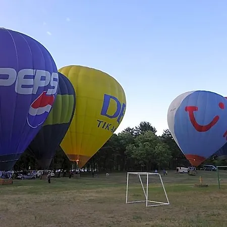 Ξενοδοχείο Park