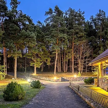 Park 4* Βίλνιους
