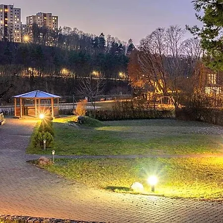 Ξενοδοχείο Park 4*