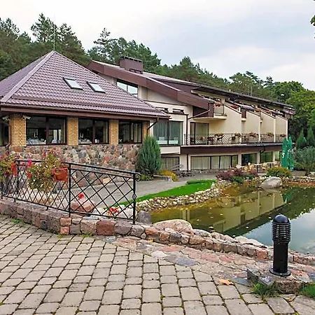 Park Βίλνιους