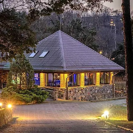 Park 4* Βίλνιους