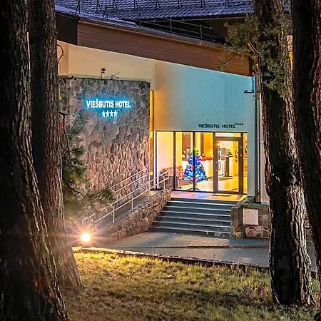 Ξενοδοχείο Park 4*