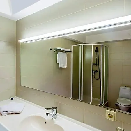 Hotel Park 4*