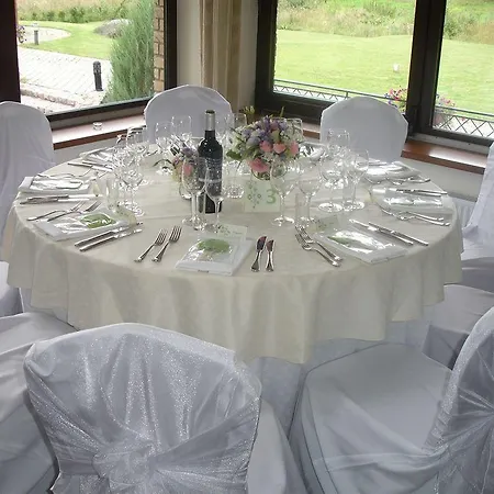 Hotel Park Wilna