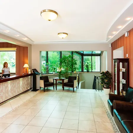 Park 4* Wilna