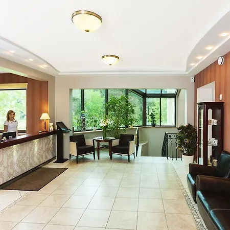 Park 4* Vilnius
