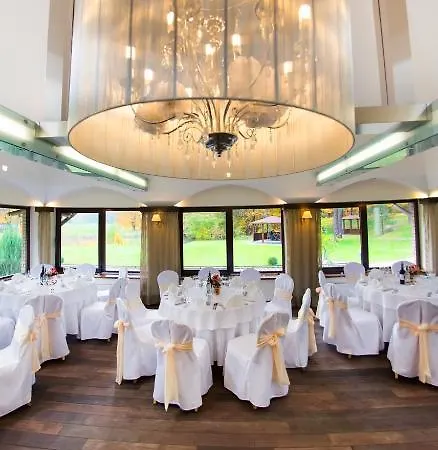 Park Hotel Vilnius