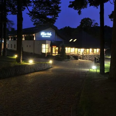Hotel Park 4*