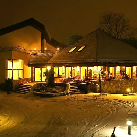 Hotel Park Wilna