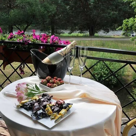 Park Hotel