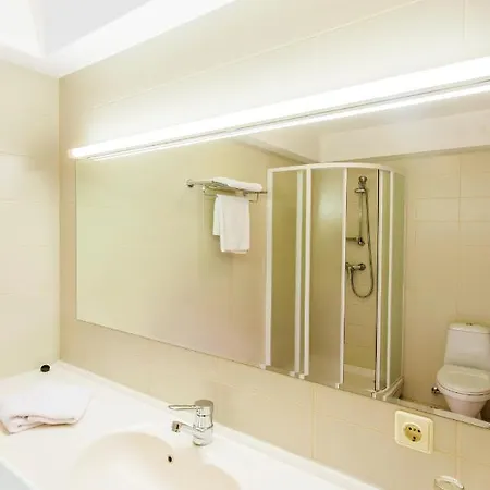 Park 4* Wilna