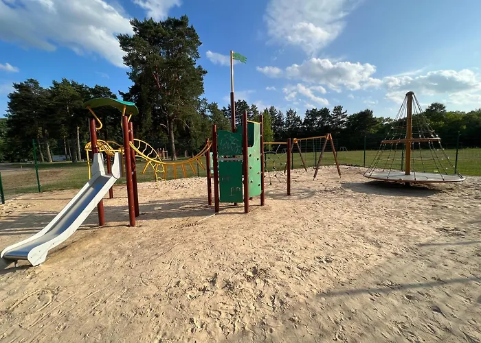 Park 4* ヴィリニュス