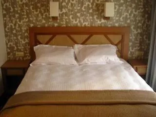 Hotell Park 4*