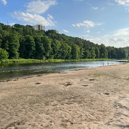Park 4* Vilnius