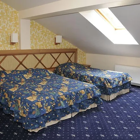 Park Hotell 4*