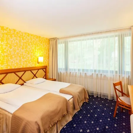 Hotell Park