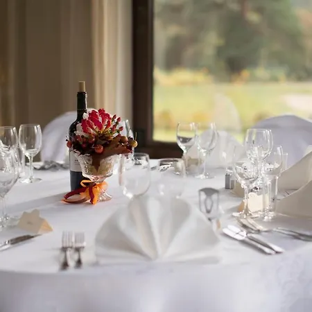 Hotell Park Vilnius