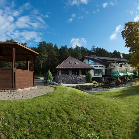Park Hotell 4*