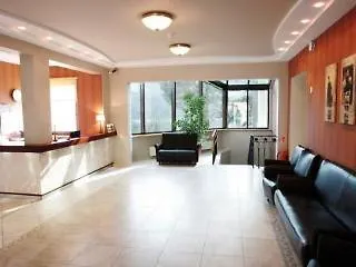 Park Hotell