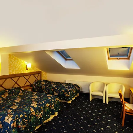 Park Hotell