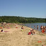 Hotel Park Wilno