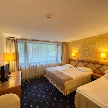 Park Hotel 4*