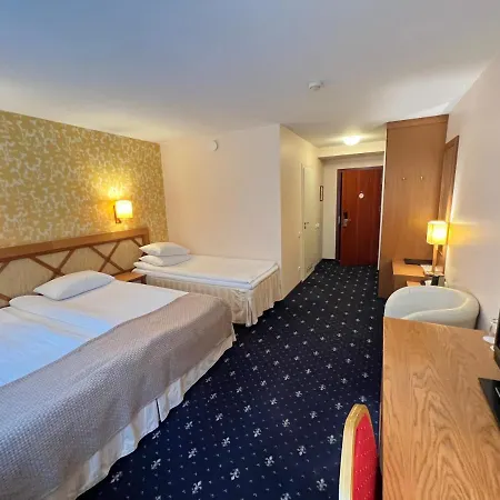 Hotel Park Vilnius