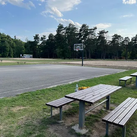 Park Vilnius