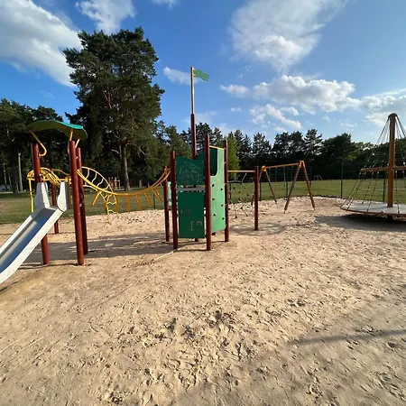 Park 4* Vilnius