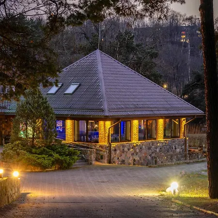Park Hotel 4*