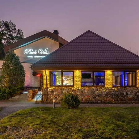 Hotel Park 4*