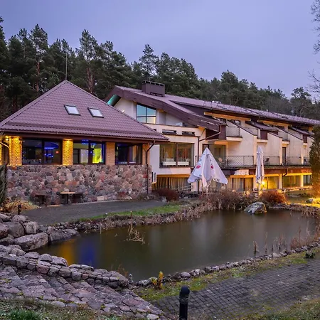 Hotel Park Vilnius