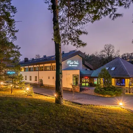 Park Vilnius